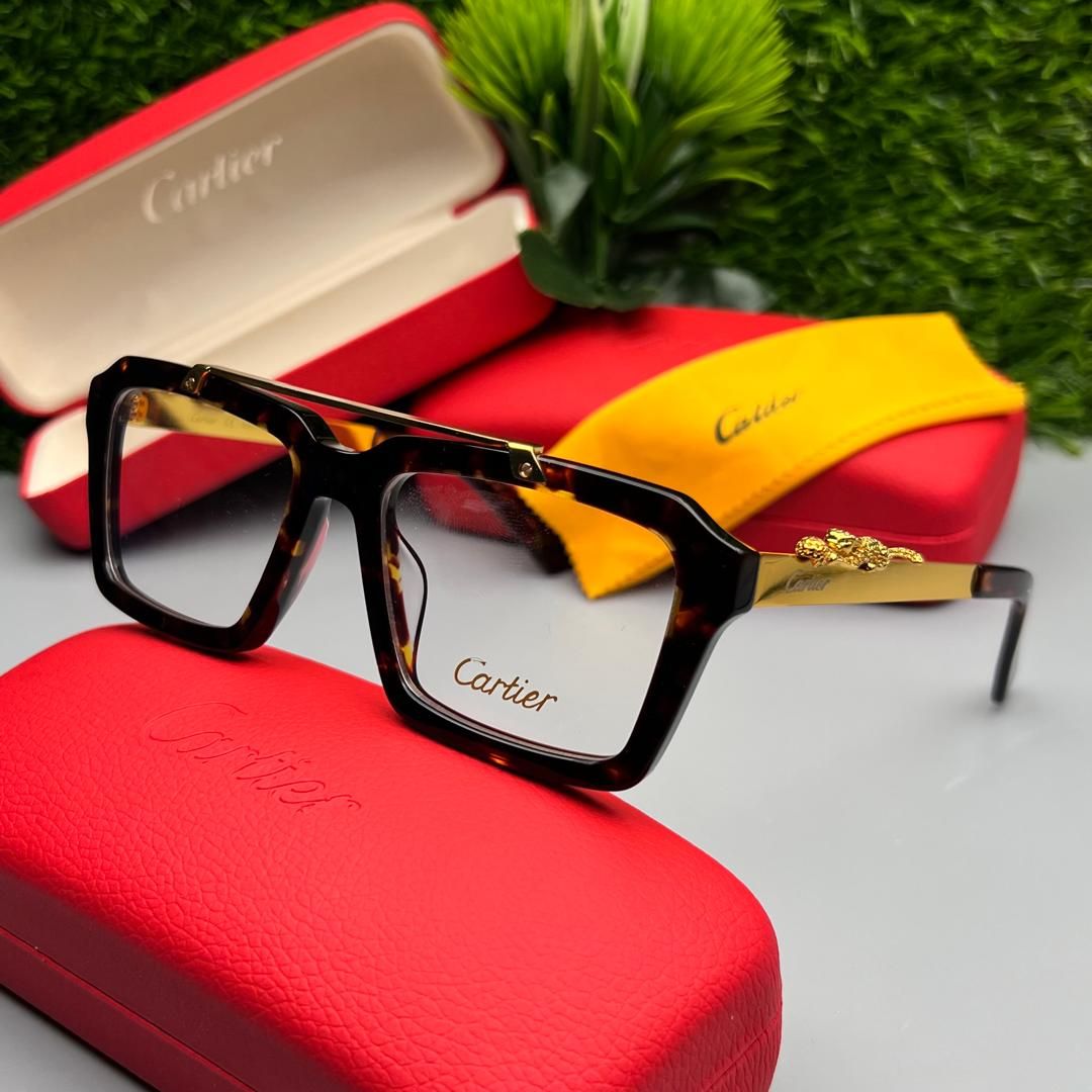 CARTIER LEOPARD